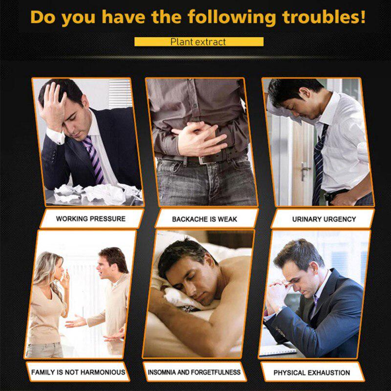 Penis Massage Oil Extending Sex Life Delayed Ejaculation Men'S Enlargement Oil Sex Products