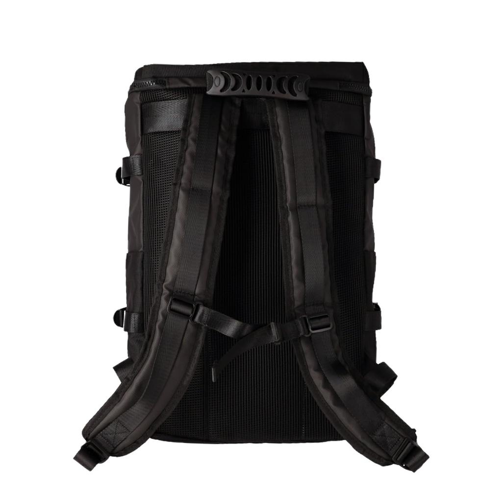 Sports Bag Rucksack Square Daypack for Men Women Kids Large Capacity School Trip Forest School Students Junior High School High School Students