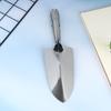 1PCS Small Shovel Stainless Steel Hand Trowel Mini Shovel for Gardening Planting Digging Succulents and Beach Shell Collecting