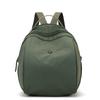 Nylon Minimalist Student Backpack Lightweight Construction Activities Outdoor