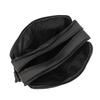 Business Men's Shoulder Bag Waterproof Commuter Crossbody Bag Large Capacity Messenger Bag