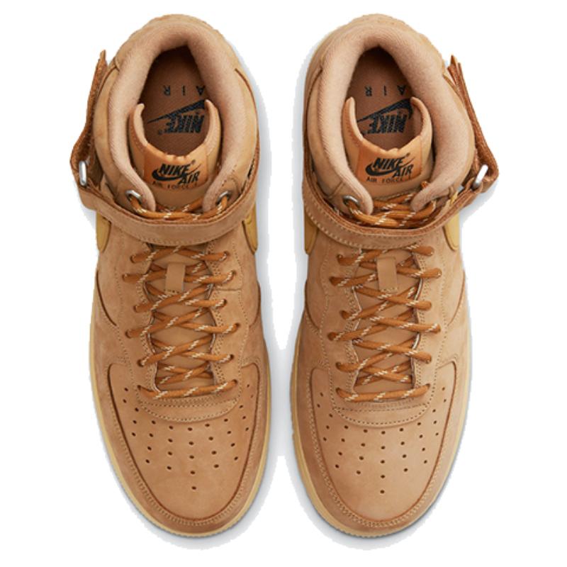 Nike Air Force 1 Mid '07 'Flax' Sneakers DJ9158-200