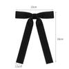 Christmas Tree Accents Velvet Ribbon Bows Elegant Christmas Ornaments Christmas Decoration Pre-tied Decorations