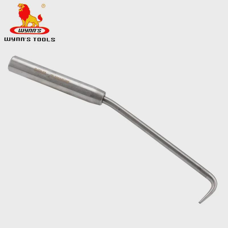 Power Lion Stainless Steel Tie Hook for Reinforcement Bars