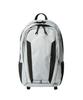 Yale Mesh Pocket Backpack_Gray