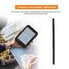 6 Inch E Reader E BOOK Reader E Ink EBOOK Reader EInk 6 Inch Ereader 600 X 800 Resolution Display 300DPI Blue Cover 16GB 8GB 4GB