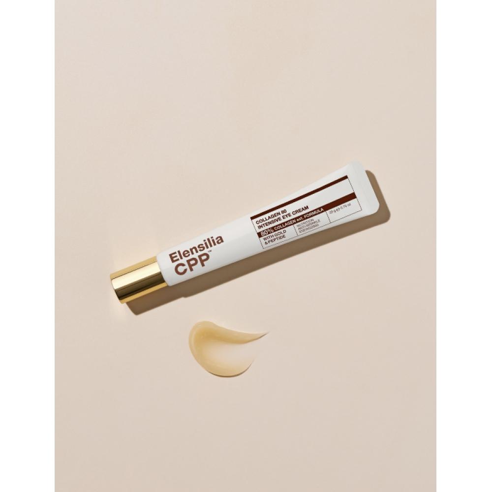 

Elencilla Cpp Collagen Intensive Eye Cream 20g 1