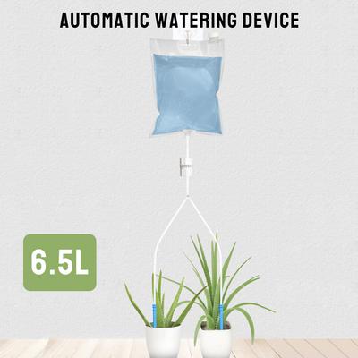 Automatischer Tropfpfeil Faules Pflanzset Tropfer Automatisches Gerät Pflanzenbewässerungswerkzeuge Blumendüngung Gartenbewässerung Wasserbeutel