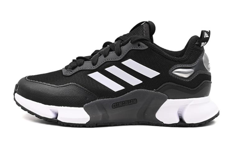 Adidas CLIMAWARM Скользкая устойчивость Амортизация Устойчивость к истиранию Скользкая устойчивость Амортизация Устойчивость к истиранию Низкие GZ5030 35½