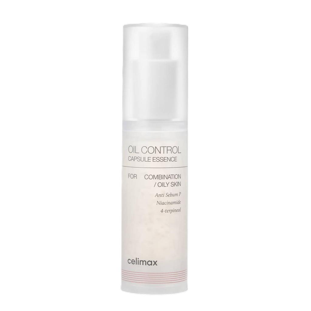 [celimax] Oil Control Capsule Essence 30ml
