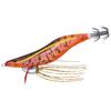 YO-ZURI Egi EbiQ3.5 No. 20.5g Seaweed Brown Egging