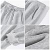 Warrior Women's Milk Silk Cuffed Sweatpants