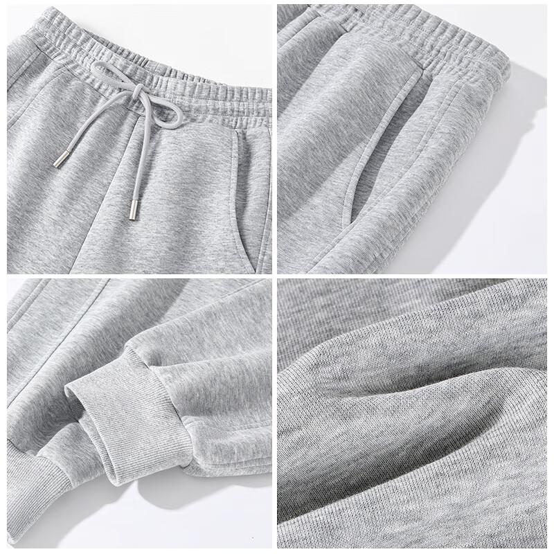 Warrior Women's Milk Silk Cuffed Sweatpants