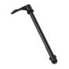 Bike Thru Axle 174mm Aluminum Alloy Quick Release Mountain Bike Hub Thru Axle Adapter for 12x142mm Frame