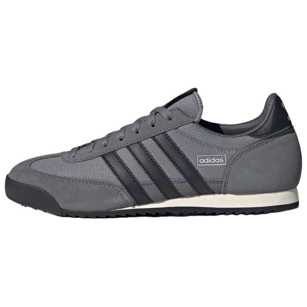 Adidas Originals R71 Fashion Comfortable Lifestyle Casual Shoes Men Shoes Gray JQ6371