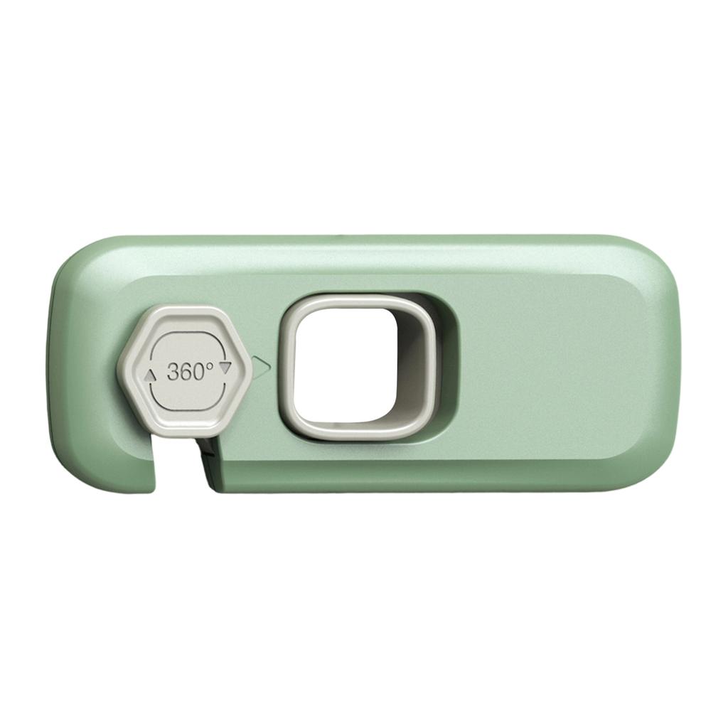 Refrigerator Lock, Refrigerator Lock For Kids (with Adhesive Pads), Door Lock, RV Refrigerator Lock, Oven Lock