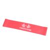 Unisex Stretch Fitness Elastic Latex Strap Exercise Workout Resistance Training Bands Leg Arm and Waist