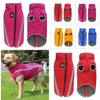 Warm Outdoor Reflective Dog Vest Jacket For Winter