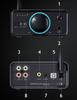 Fiio K7 Bt Wzmacniacz Słuchawkowy Z Dac I Bluetooth