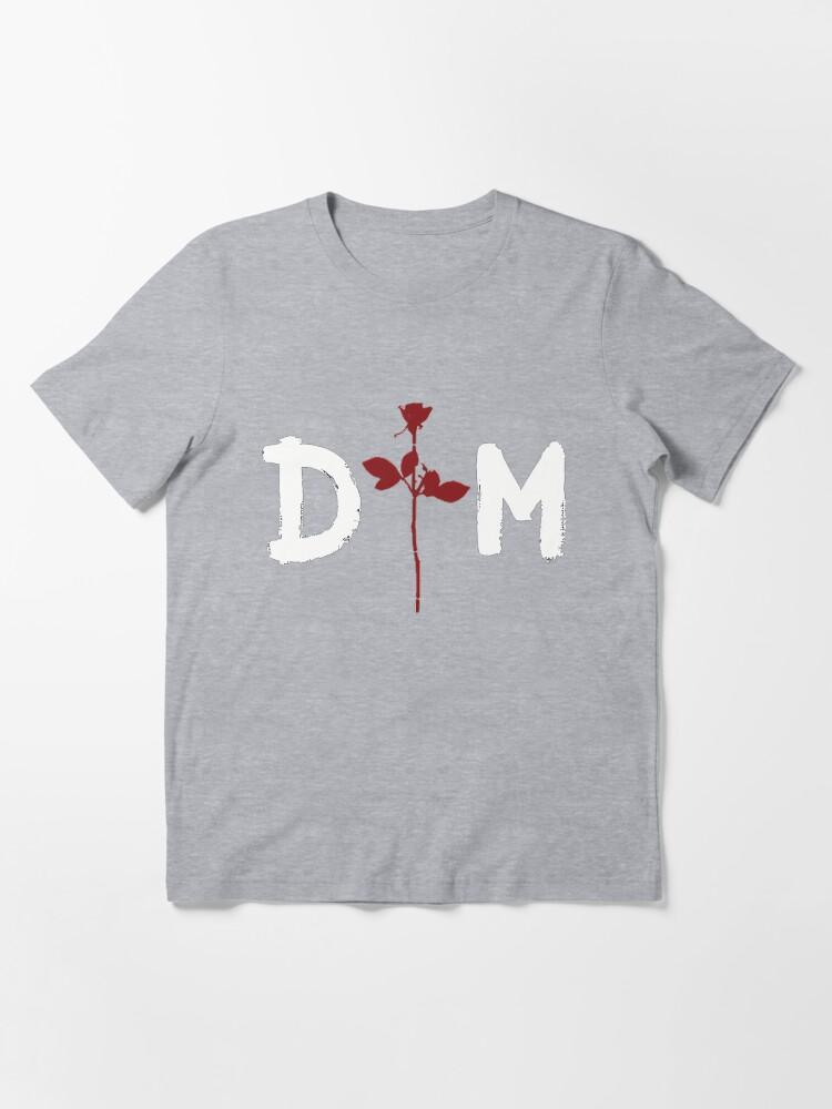 the musician mode 2023,mode live tour memento mori memories 2024 world tour Essential T-Shirt