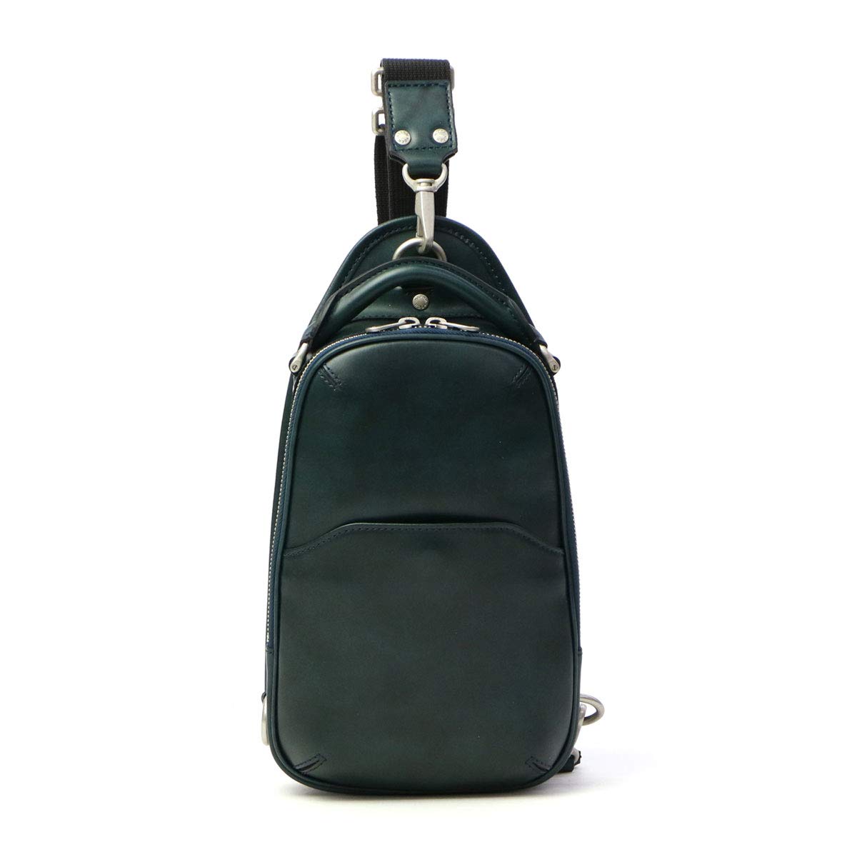 

Body Bag Navy [Ergopoc] 06-OS Men s Темно-синій