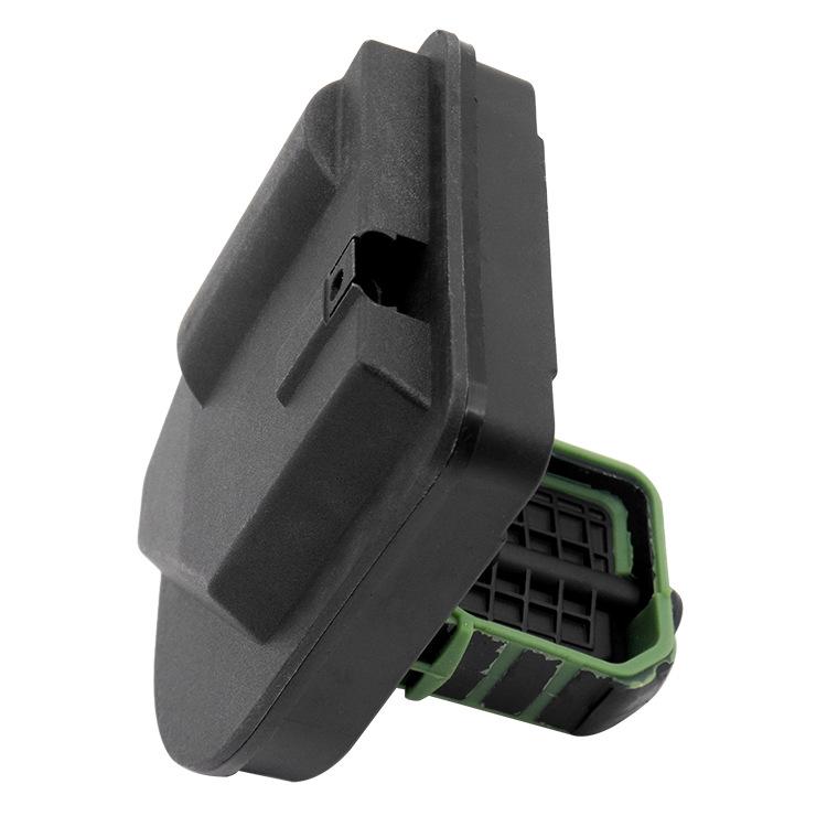 BMW E60/E90 Intake System Control Valve 11617560538