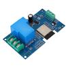 Relais Entwicklungsboard WiFi Bluetooth Modul DC7605V Stromversorgung Einkanal 30A