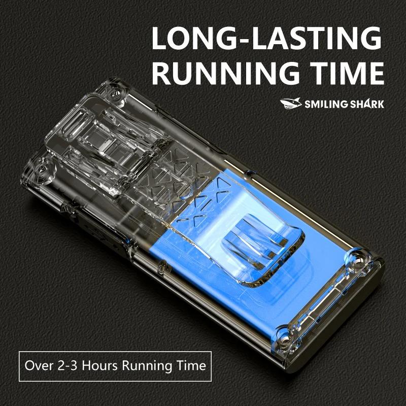 COB Flashlights 4 Lighting Modes Torch USB Rechargeable EDC Flashlight WIth Pen Clip Strobe for Fishing Camping Repair Torch