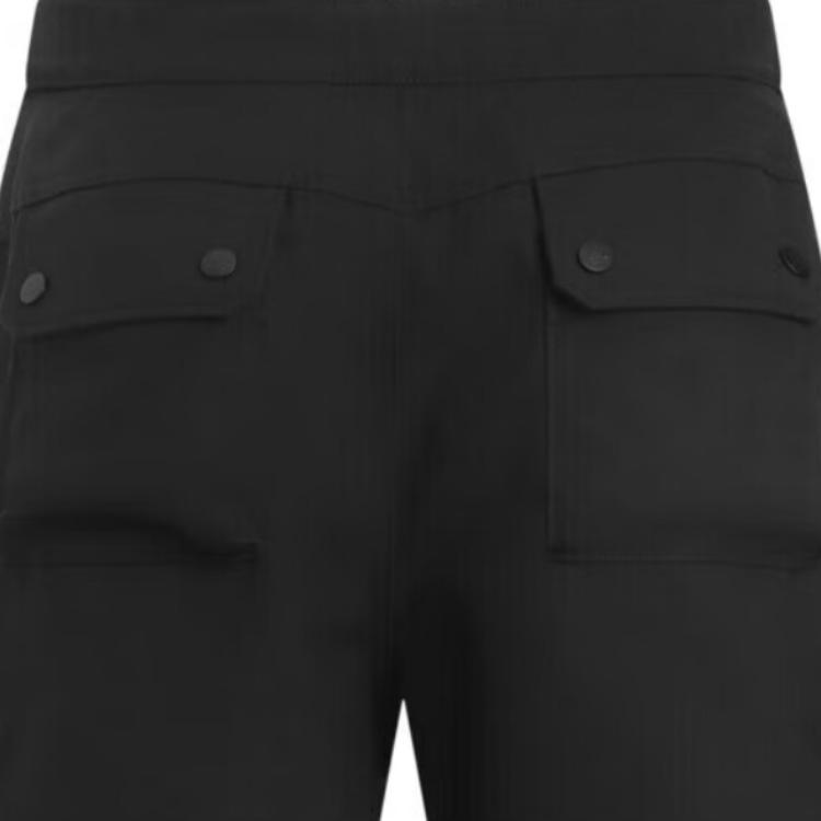 Under Armour Curry Basketball Slim Fit Cargo Pants Men Bottoms 6012761-001