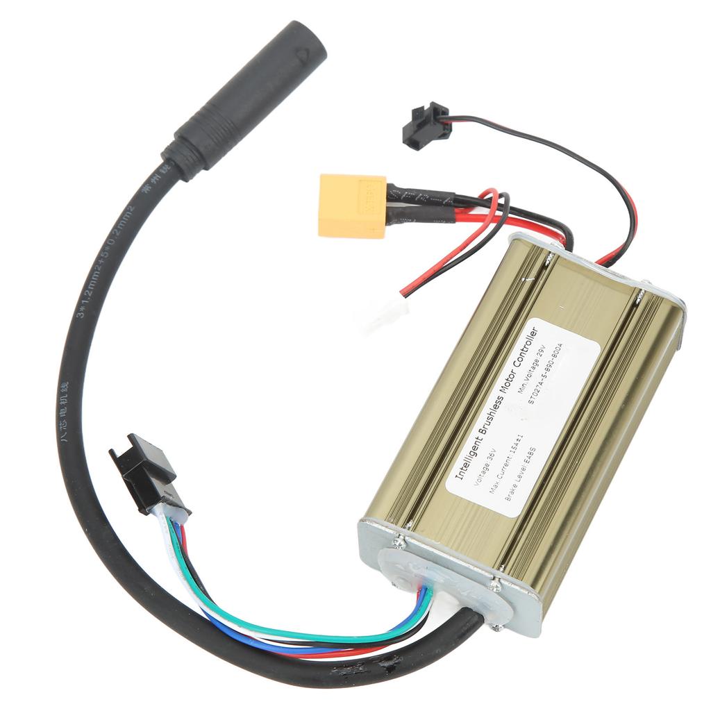 36V Elektroroller Controller 36V Elektroroller Controller Intelligenter Bürstenloser Motorcontroller für Kugoo S Serie Roller