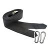 Outdoor Hammock Tree Tie Rope with Buckle - Swing Accessories