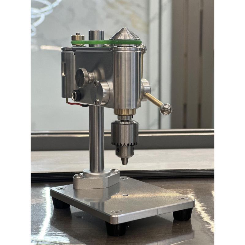 Mini Micro Drill Press for Watchmaking