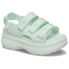 Crocs Eva Outdoor Freizeit Vielseitig Strand Sandalen Retro Eis Damen Sandalen 212032-5DW