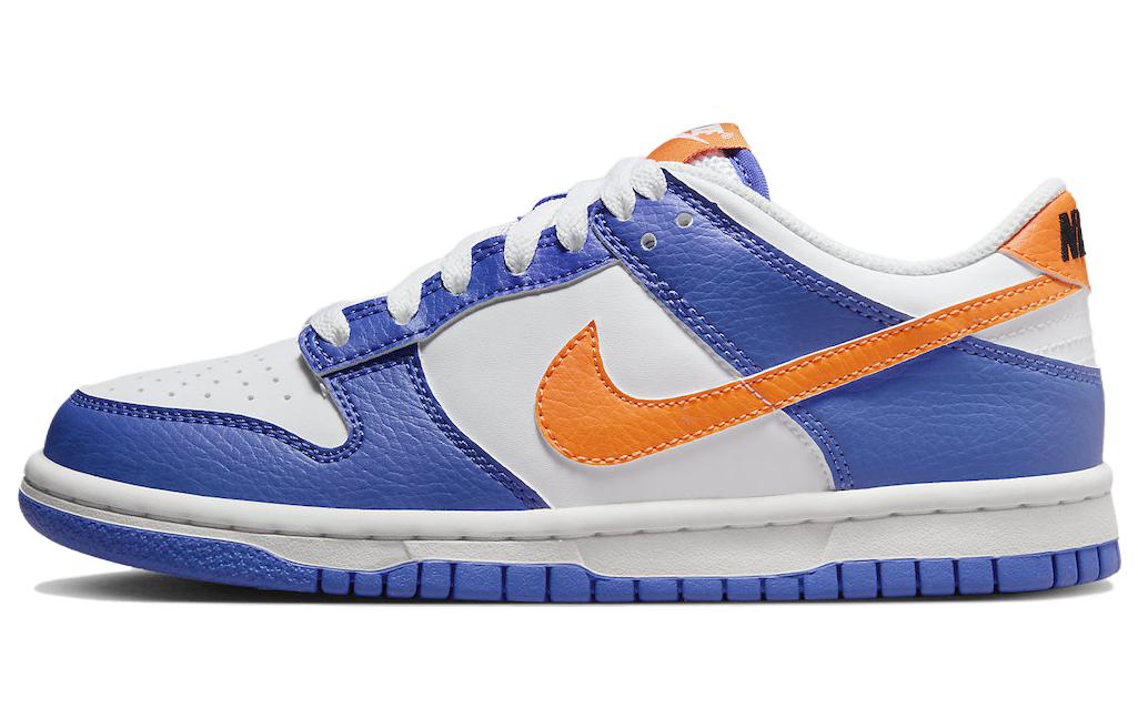 Nike Dunk Low Knicks GS FN7783-400 36