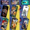 Lord Krishna Radha För Samsung Galaxy M33 M13 M35 M53 M11 M21 M31 M55 M15 M14 M34 M54 M12 M32 M52 M06 M16 Fodral