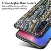 Trout Fish Fishing Case for Samsung Galaxy A03 A04s A20 A30 A20e A70 A70s A50 A40 A30s A50s A20s A10s A10 TPU Black Phone Cover