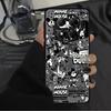 Funda Phone Cover Case for Xiaomi Redmi Note 15 A4 11 10 12 13C 14C 9S 13 14 Pro Plus Mickey