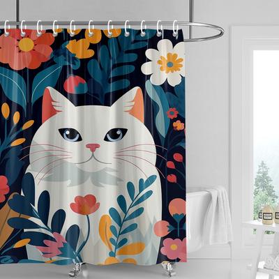 Productos para el baño – Cortinas