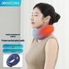 Jiancheng Smart Portable U-shaped Neck Massager Pillow CN Plug (adapter Included)