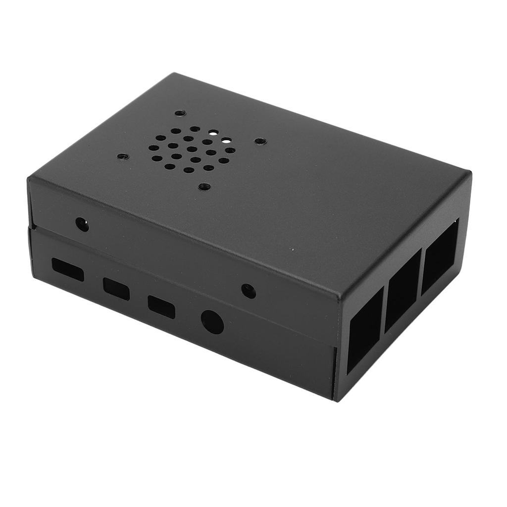Case for 4B Aluminum Alloy Protective Casing Enclosure Housing