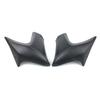 ER-6n Right side and left Radiator cover fairing for KAWASAKI ER6N ER-6N ER 6N 2012 2013 2014 2015 2016