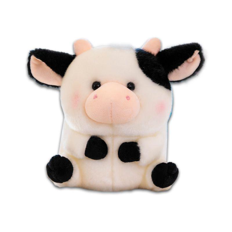 Aurora Plüsch Palm Pals Kuscheliges Weichspielzeug Entzückendes Stofftier für Kinder Geschenke