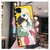 Banana Fish  Ash Lynx Eiji Okumura Funda For Xiaomi Redmi Note 10S 9S 8T 9 Note 10 Pro Note 11 Pro Redmi 9C 9A 9T Soft Case
