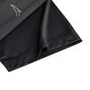 Anta Mens Short Sleeve Knitted T-Shirt Summer 2026 Men tops Basic-Black 952625115-5