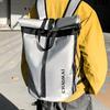 Student's Large Capacity Backpack Women's Backpack Men's Sports Badminton Racket Bag