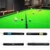 Billiards Pool Cue Extension Pool Cue Extender Rod Retractable Professional