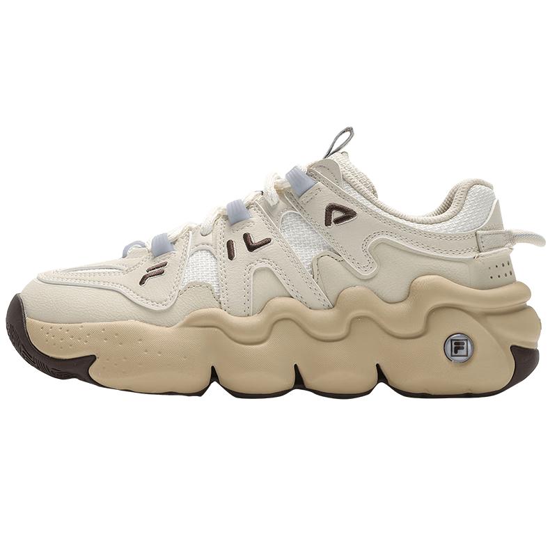 FILA Panini Women's Retro Chunky Sneakers