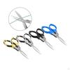 Portable Fishing Line Scissors Thread Cutter for Office Home