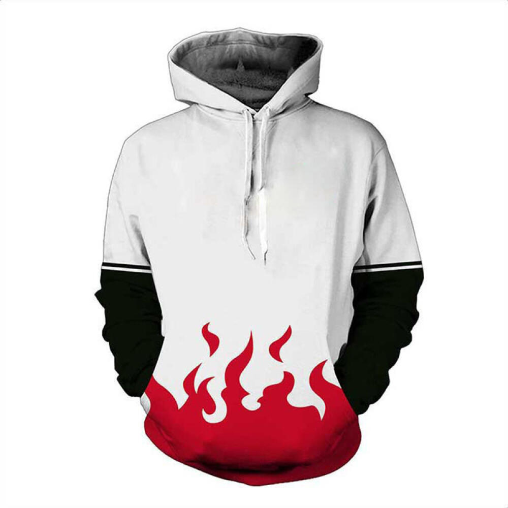 

Мужская толстовка с капюшоном с 3D-принтом в виде облаков для взрослых, пуловеры, осень/зима, черное пальто унисекс, японский аниме-костюм для косплея L