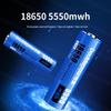 Doublepow 18650 Li-ion Batteries and Smart Charger CN plug (adapter included)